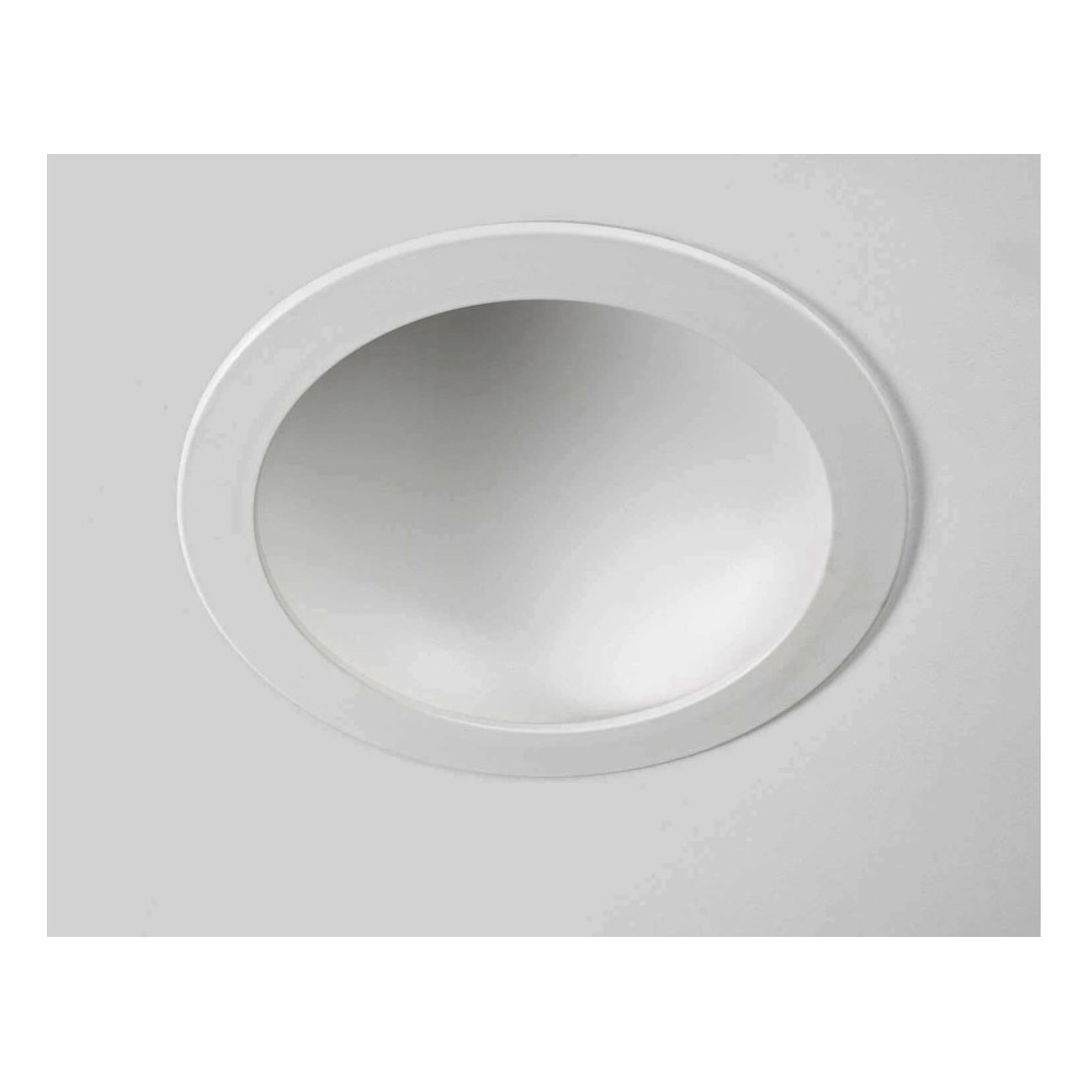 Downlight LED 24W Rond , dimension de coupe Ø200 mm , 
dalle led 24W , eclairage plafond ,
