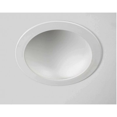 Downlight LED 24W Rond , dimension de coupe Ø200 mm , 
dalle led 24W , eclairage plafond ,