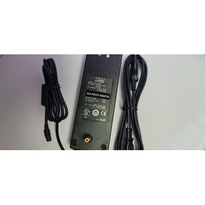 Alimentation secteur 6A/20V 120W pour PC portables PANASONIC - LENOVO , DLH DY-AS20120-C