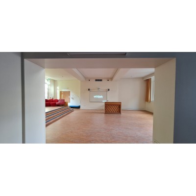 Audiovisuel Ecole d'Architecture, support vidéoprojecteur, installateur audiovisuel, salle de classe , lieu de culte ,