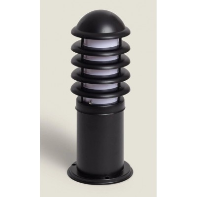 Balise Extérieure en Saillie , balise E27 , éclairage jardin ,