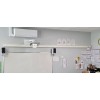 Installation vidéoprojecteur école catholique Montfermeil 93 ,seine saint Denis , écran numérique , installation audiovisuel ,