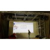 Comment installer un vidéoprojecteur dans une salle de classe ? Installation vidéoprojecteur ,installation videoprojecteur,