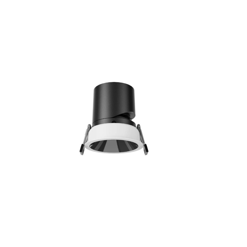 Downlight LED Rond Loop Coupe Ø 95mm