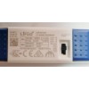 Downlight LED Rond Loop Coupe Ø 95mm, éclairage led plafond ,
