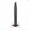 Mât pour Luminaire Éclairage Public , lampadaire led