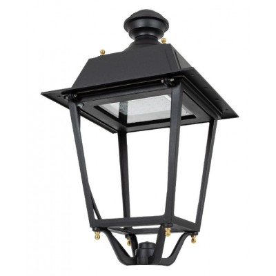 Eclairage public , lampadaire led rue , Lampadaire LED 60W Villa ,