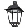 Eclairage public , lampadaire led rue , Lampadaire LED 60W Villa ,