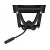 Eclairage public , lampadaire led rue , Lampadaire LED 60W Villa ,