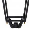 Eclairage public , lampadaire led rue , Lampadaire LED 60W Villa ,