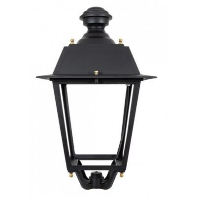 Eclairage public , lampadaire led rue , Lampadaire LED 60W Villa ,