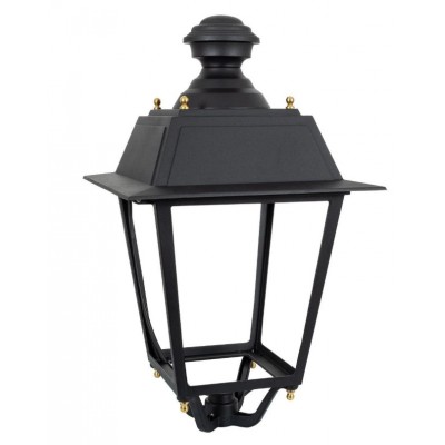 Eclairage public , lampadaire led rue , Lampadaire LED 60W Villa ,