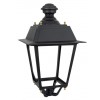 Eclairage public , lampadaire led rue , Lampadaire LED 60W Villa ,