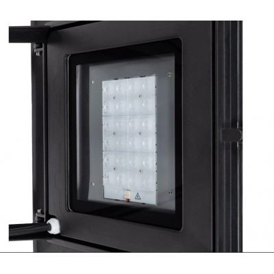 Eclairage public , lampadaire led rue , Lampadaire LED 60W Villa ,