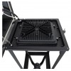 Eclairage public , lampadaire led rue , Lampadaire LED 60W Villa ,
