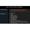 vidéoprojecteur APPOTRONICS, AL-MK750A ,