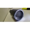 Adaptateur Candélabre , lampadaire led d'éclairage public , bras sur colonne ,