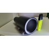 Adaptateur Candélabre , lampadaire led d'éclairage public , bras sur colonne ,