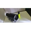 Adaptateur Candélabre , lampadaire led d'éclairage public , bras sur colonne ,