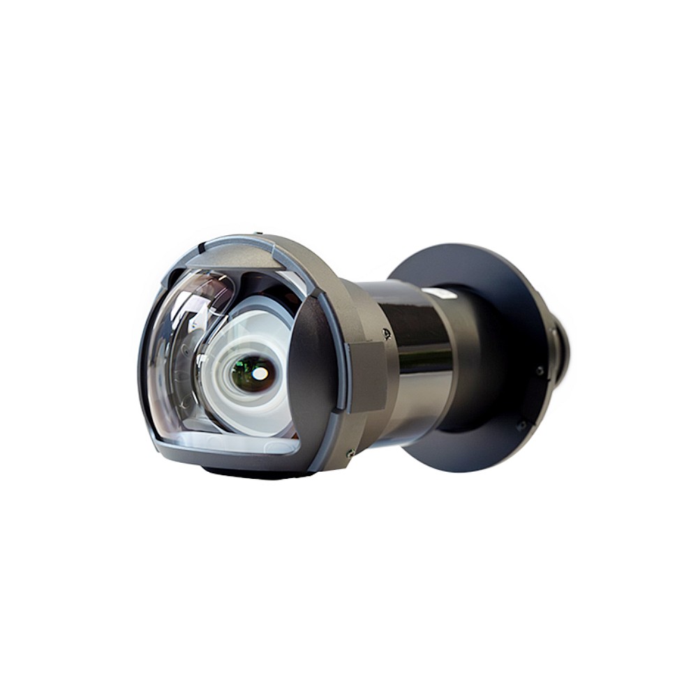 AL-ML050FR , focale vidéoprojecteur appotronics , courte focale , ratio 0.5:1 ,