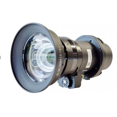 1.00-1.6:1 , AL-ML100MA , optique zoom Appotronics , focale Appotronics , zoom standard ,