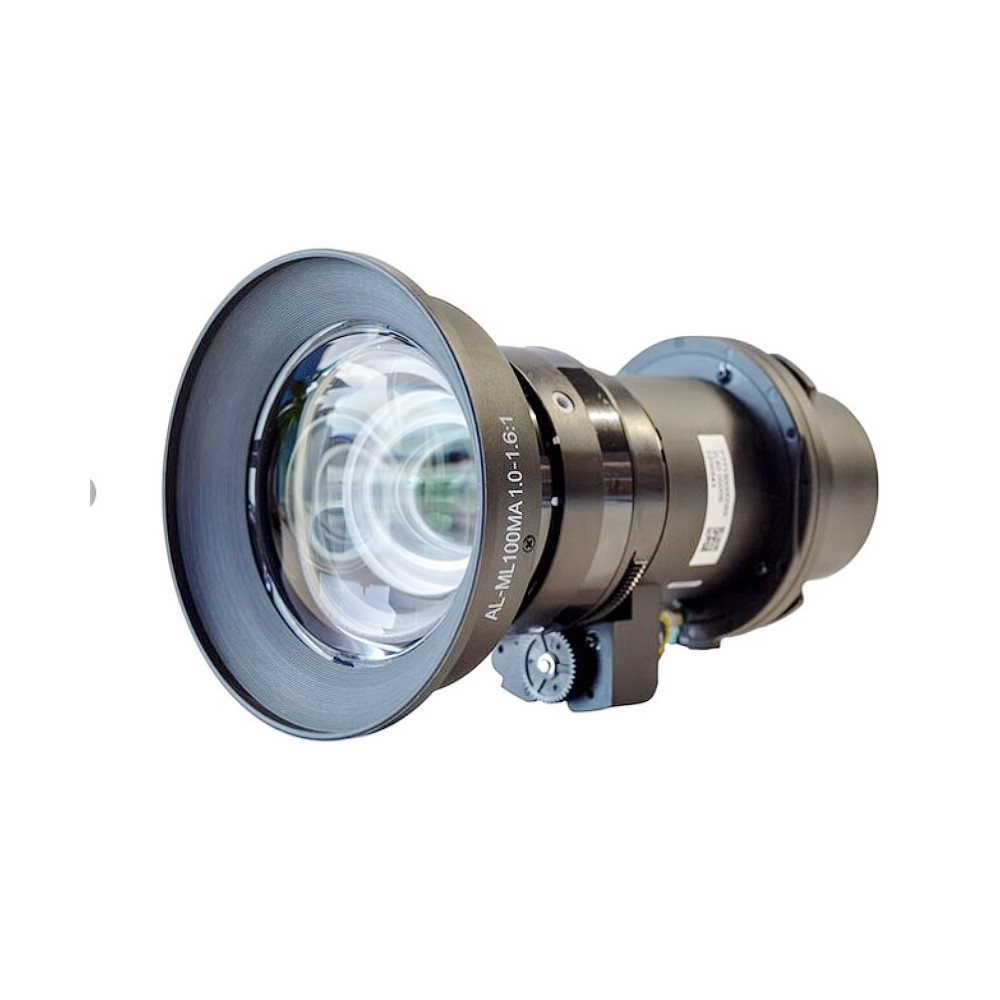 1.00-1.6:1 , AL-ML100MA , optique zoom Appotronics , focale Appotronics , zoom standard ,