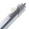 Tube LED T8 1200mm Détecteur de Présence PIR de 0 à 100% 18W 100lm/W,TLT8-1200-DI-AT