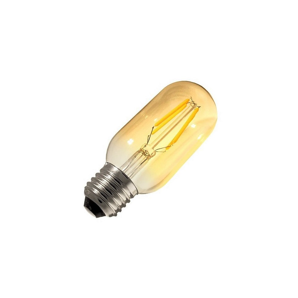 Ampoule LED E27 Filament Tory Gold T45 3.5W BLRF-T45-G35 Ampoule Design