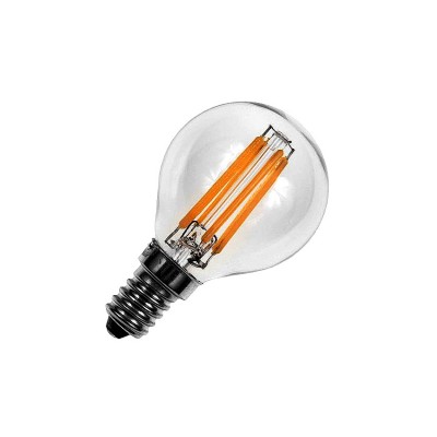 Ampoule LED E14 3W GY-BLE14-RFS-3 Ampoule Design