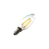 Ampoule LED E14 C35 2W BLE14-FC-C35-2 E14