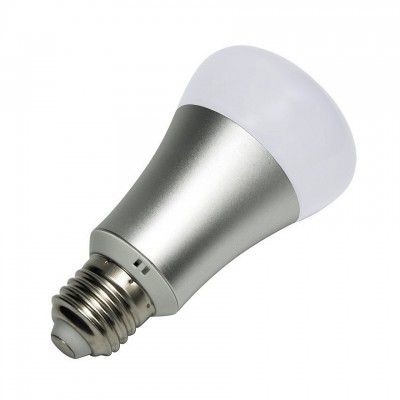Kit Poussoir Sans Fils + Ampoule LED 8W BMBLL-PLSDR-WF Ampoule Design
